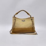 Original design women's bag, fashionable new style shoulder crossbody handheld ladies bag, factory direct supply