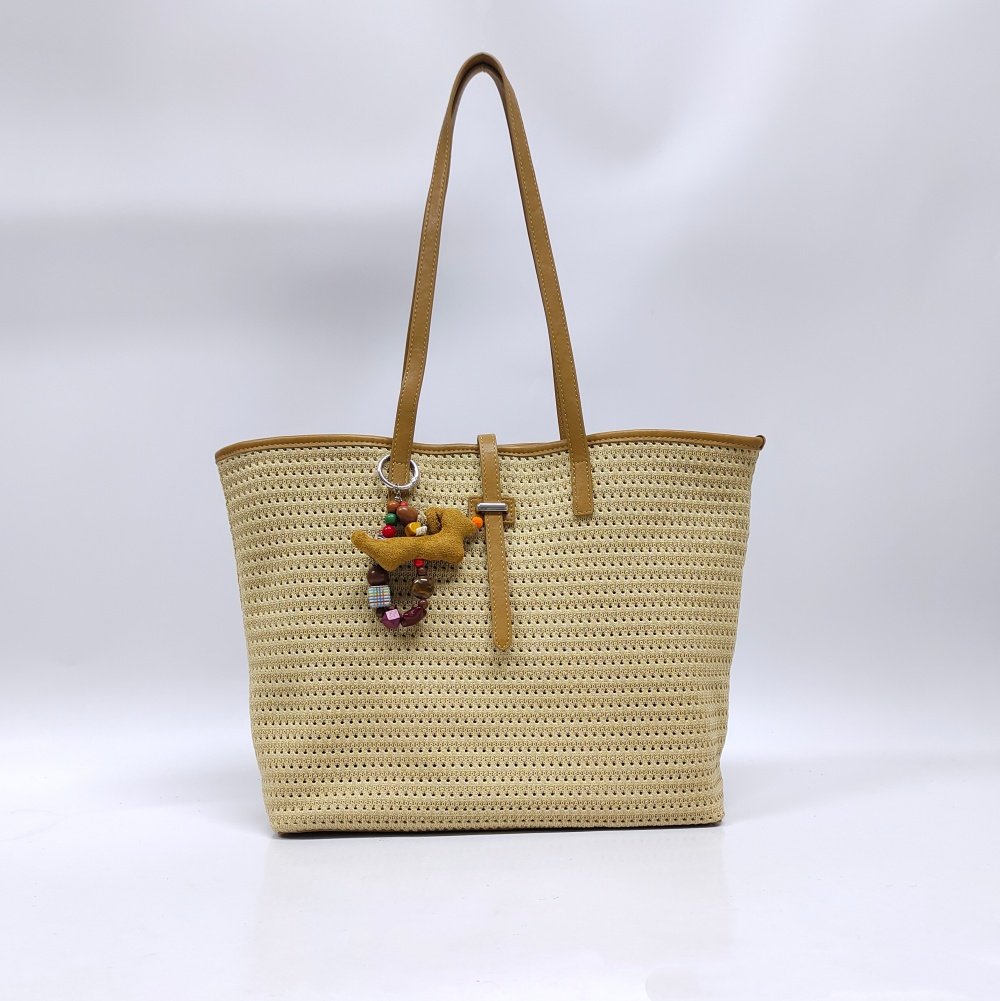 M25590# Original design women's bag, fashionable new style shoulder crossbody handheld ladies bag, factory direct supply - Image 1
