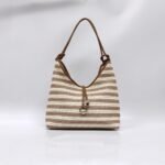 Original design women's bag, fashionable new style shoulder crossbody handheld ladies bag, factory direct supply