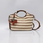 Original design women's bag, fashionable new style shoulder crossbody handheld ladies bag, factory direct supply