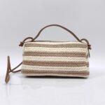 Original design women's bag, fashionable new style shoulder crossbody handheld ladies bag, factory direct supply
