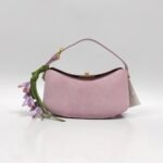 Original design women's bag, fashionable new style shoulder crossbody handheld ladies bag, factory direct supply