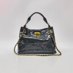 Original design women's bag, fashionable new style shoulder crossbody handheld ladies bag, factory direct supply