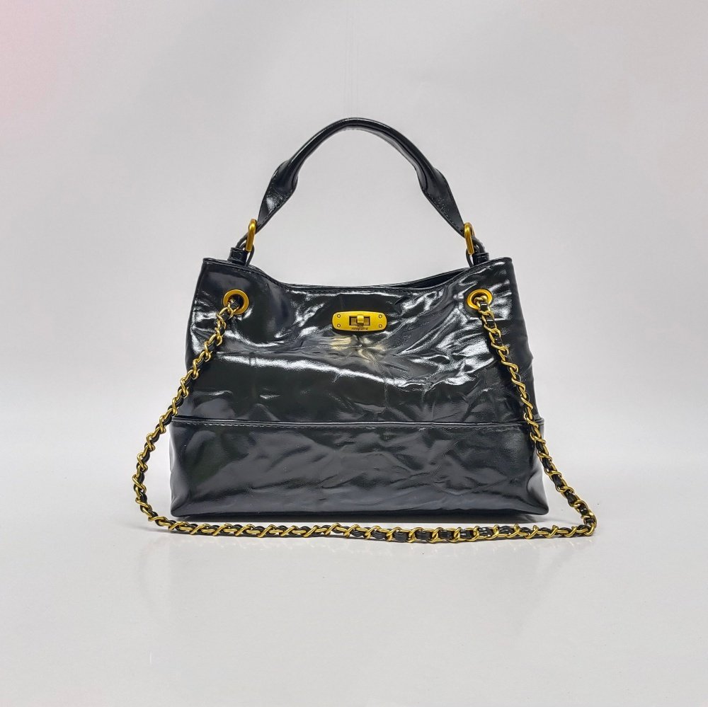 M25599# Original design women's bag, fashionable new style shoulder crossbody handheld ladies bag, factory direct supply - Image 1