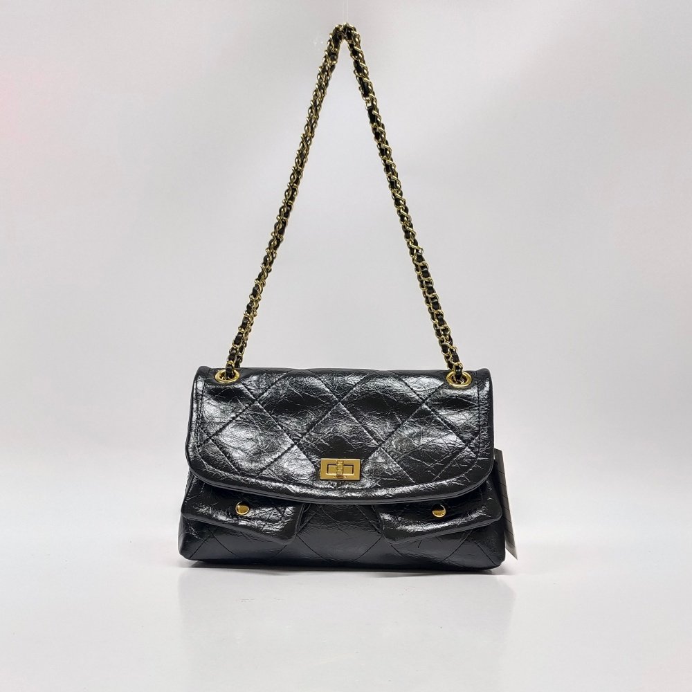 M25600# Original design women's bag, fashionable new style shoulder crossbody handheld ladies bag, factory direct supply - Image 1