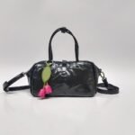Original design women's bag, fashionable new style shoulder crossbody handheld ladies bag, factory direct supply