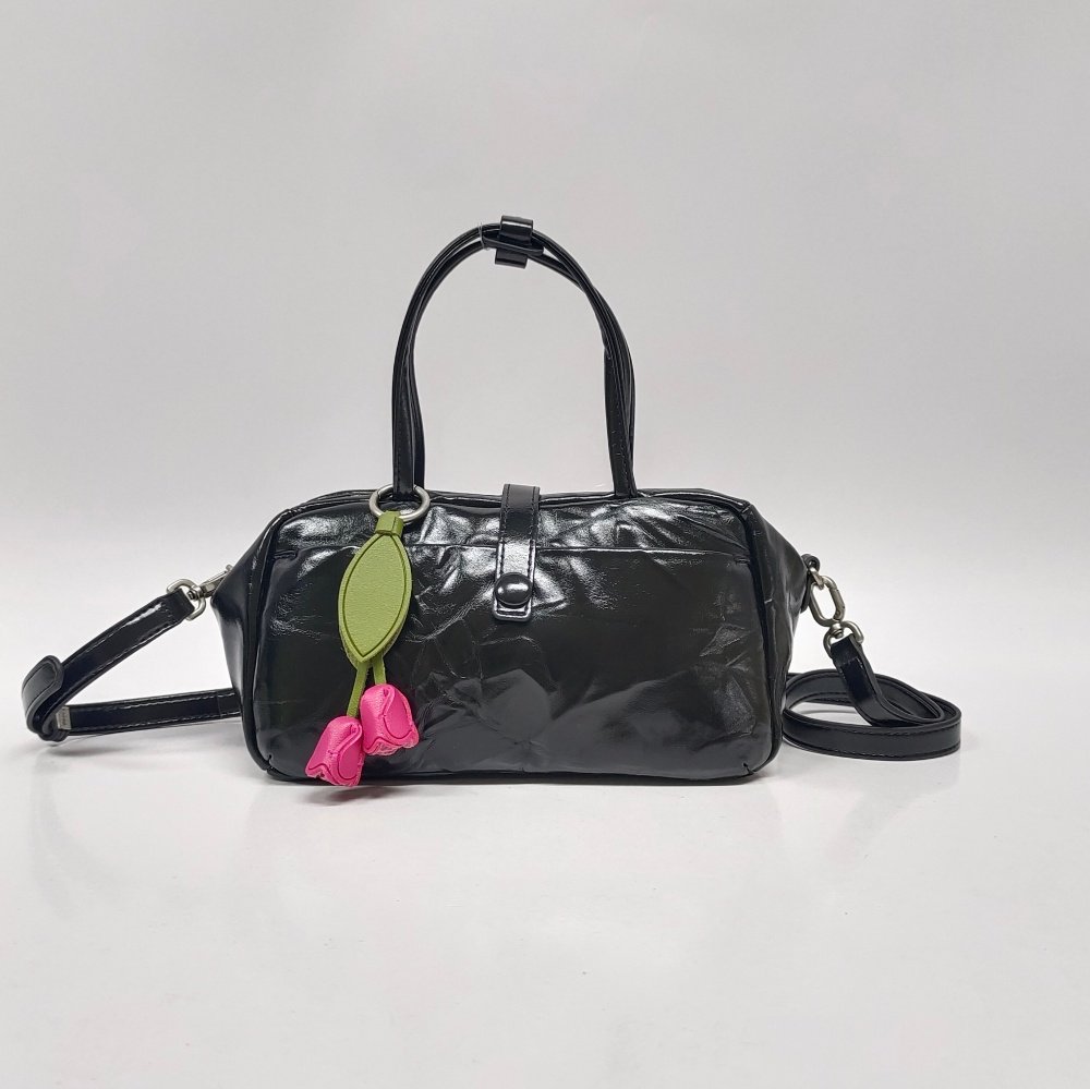 M25601# Original design women's bag, fashionable new style shoulder crossbody handheld ladies bag, factory direct supply - Image 1