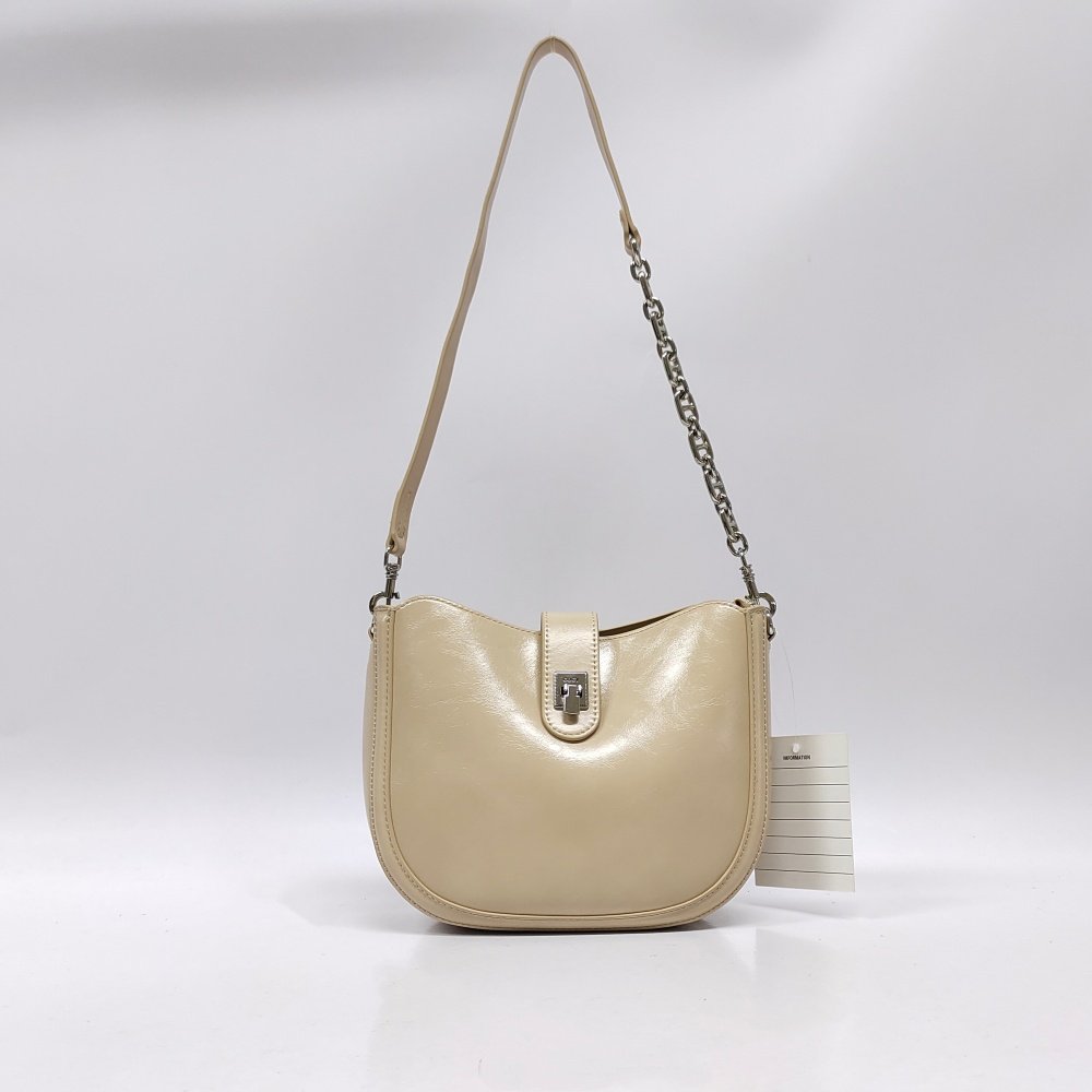M25602# Original design women's bag, fashionable new style shoulder crossbody handheld ladies bag, factory direct supply - Image 1