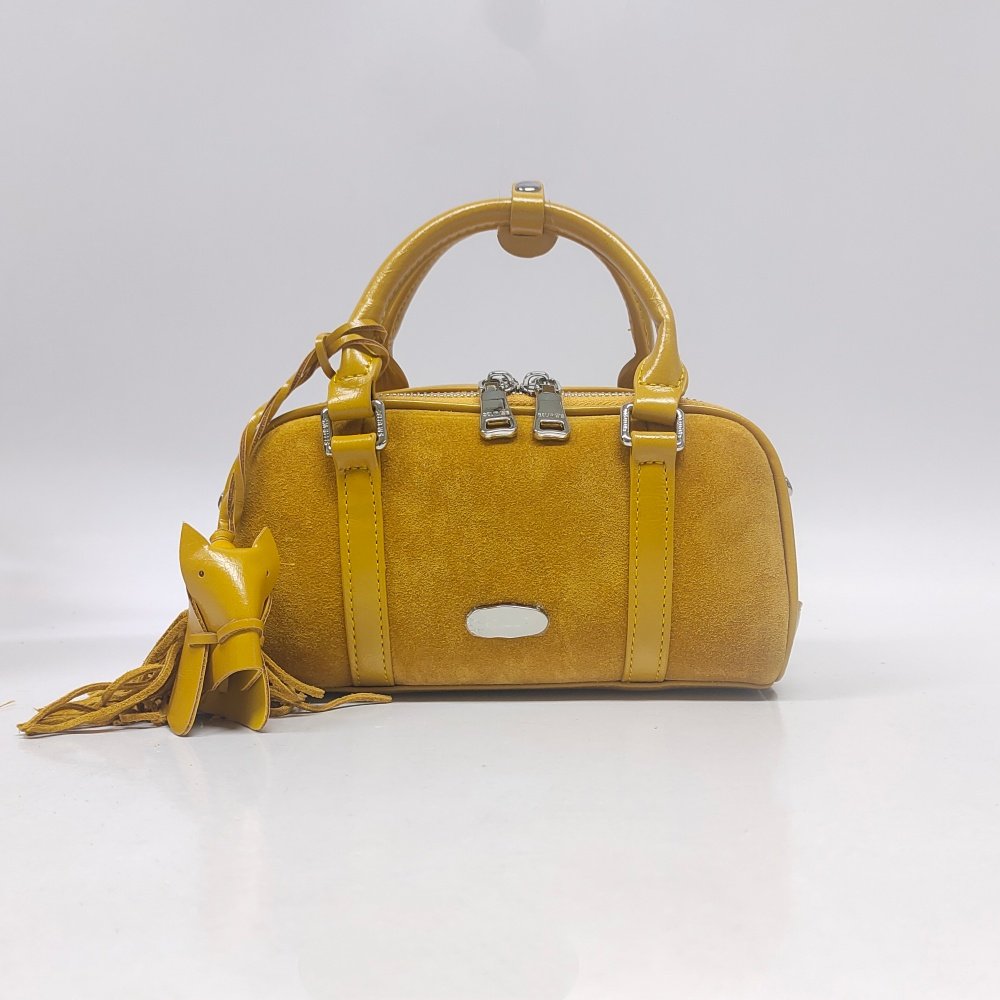 M25608# Original design women's bag, fashionable new style shoulder crossbody handheld ladies bag, factory direct supply - Image 1