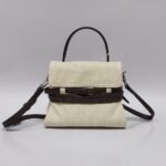 Original design women's bag, fashionable new style shoulder crossbody handheld ladies bag, factory direct supply