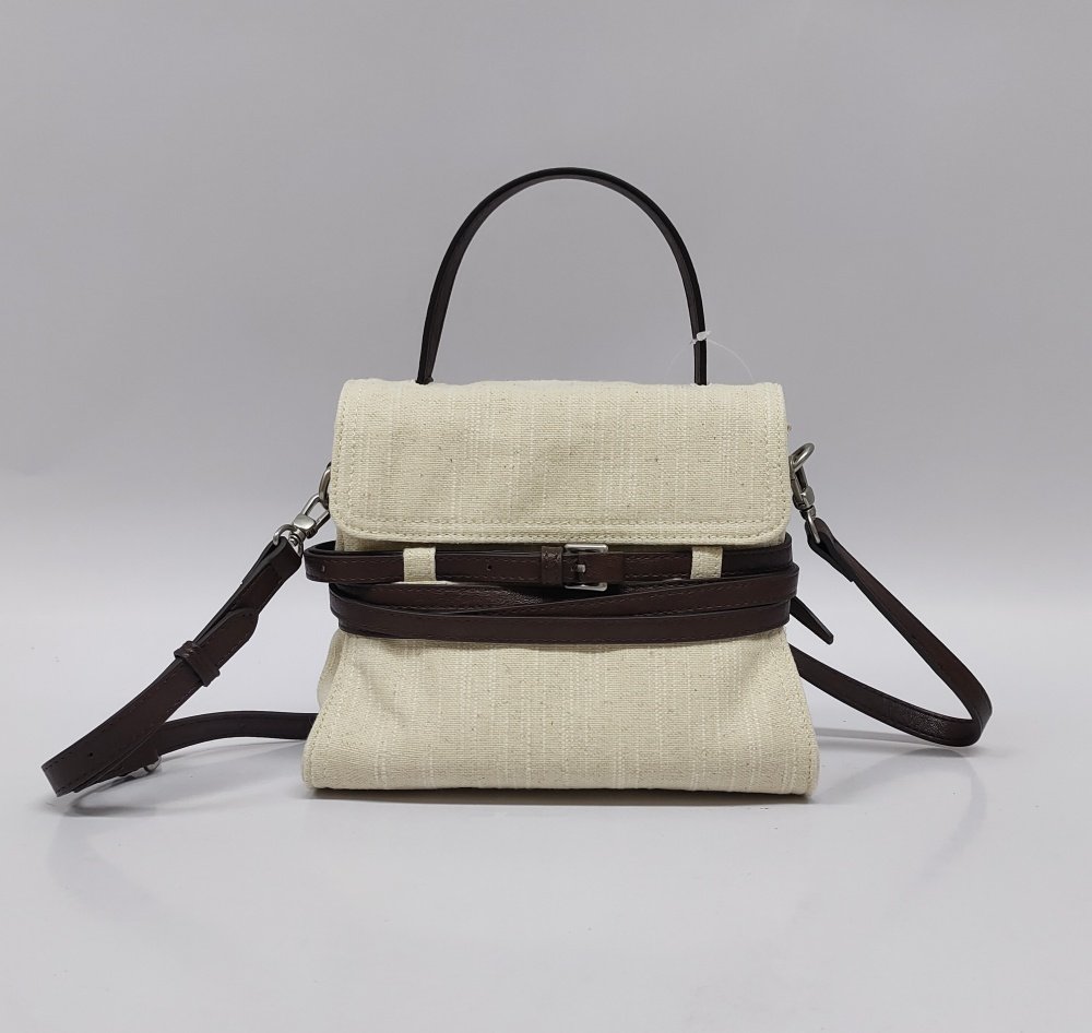 MS25330# Original design women's bag, fashionable new style shoulder crossbody handheld ladies bag, factory direct supply - Image 1