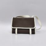 Original design women's bag, fashionable new style shoulder crossbody handheld ladies bag, factory direct supply