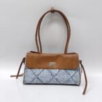 Original design women's bag, fashionable new style shoulder crossbody handheld ladies bag, factory direct supply