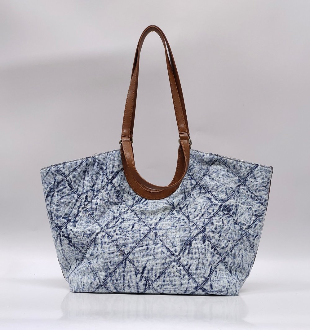 MS25337# Original design women's bag, fashionable new style shoulder crossbody handheld ladies bag, factory direct supply - Image 1