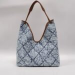 Original design women's bag, fashionable new style shoulder crossbody handheld ladies bag, factory direct supply