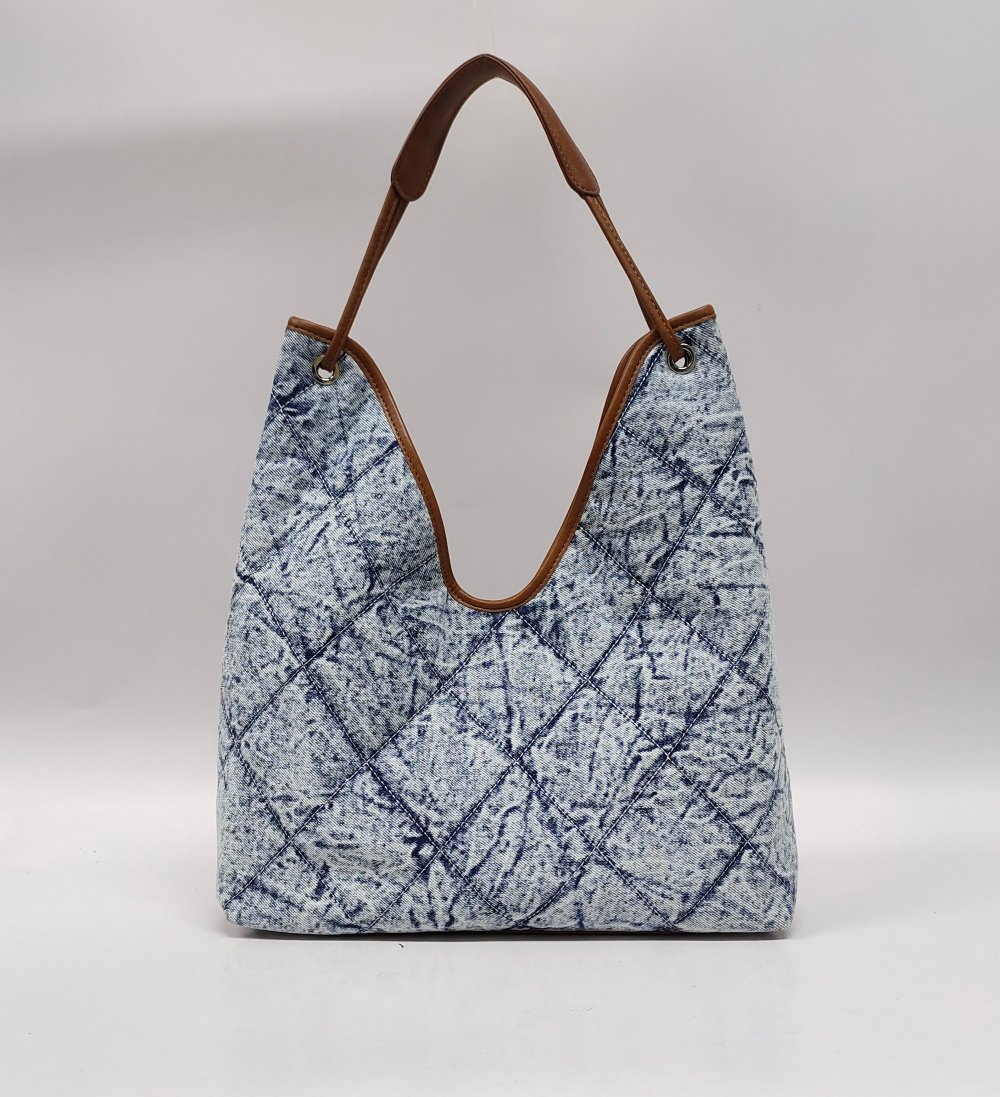 MS25338# Original design women's bag, fashionable new style shoulder crossbody handheld ladies bag, factory direct supply - Image 1