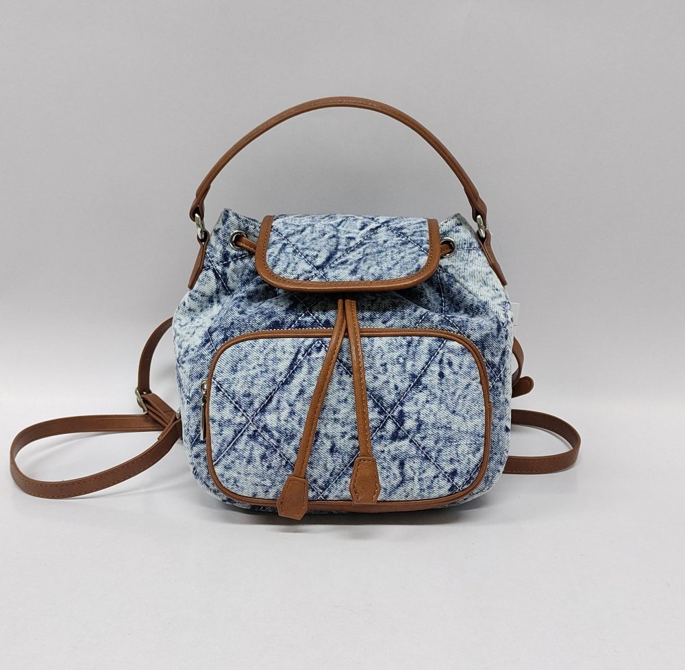 MS25339# Original design women's bag, fashionable new style shoulder crossbody handheld ladies bag, factory direct supply - Image 1