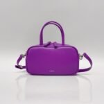 Original design women's bag, fashionable new style shoulder crossbody handheld ladies bag, factory direct supply