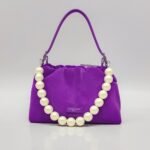 Original design women's bag, fashionable new style shoulder crossbody handheld ladies bag, factory direct supply