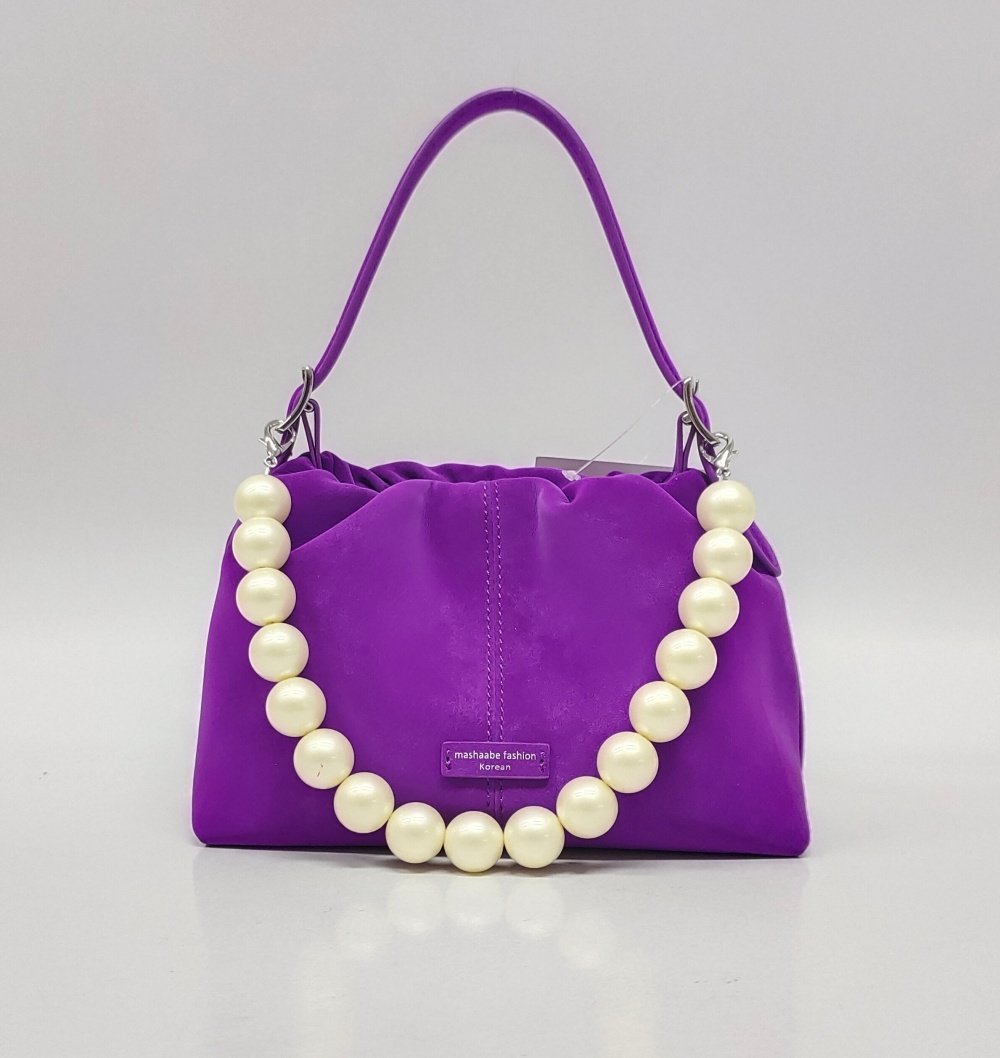 MS25346# Original design women's bag, fashionable new style shoulder crossbody handheld ladies bag, factory direct supply - Image 1