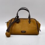 Original design women's bag, fashionable new style shoulder crossbody handheld ladies bag, factory direct supply