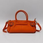 Original design women's bag, fashionable new style shoulder crossbody handheld ladies bag, factory direct supply