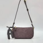 Original design women's bag, fashionable new style shoulder crossbody handheld ladies bag, factory direct supply