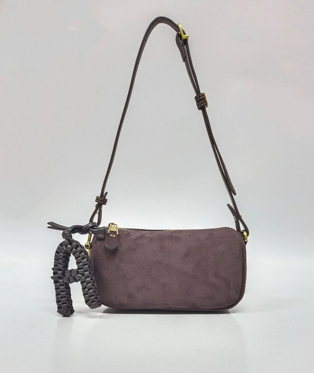 MS25350# Original design women's bag, fashionable new style shoulder crossbody handheld ladies bag, factory direct supply - Image 1
