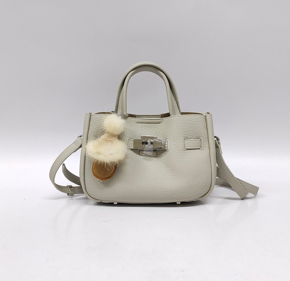 MS25352# Original design women's bag, fashionable new style shoulder crossbody handheld ladies bag, factory direct supply - Image 1