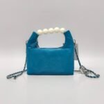 Original design women's bag, fashionable new style shoulder crossbody handheld ladies bag, factory direct supply