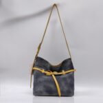 Original design women's bag, fashionable new style shoulder crossbody handheld ladies bag, factory direct supply