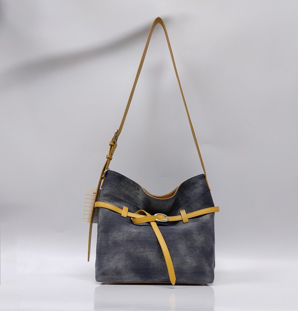 MS25360# Original design women's bag, fashionable new style shoulder crossbody handheld ladies bag, factory direct supply - Image 1