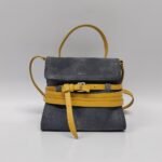 Original design women's bag, fashionable new style shoulder crossbody handheld ladies bag, factory direct supply