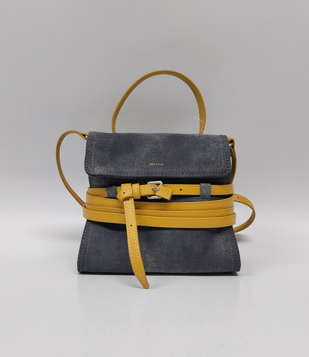MS25363# Original design women's bag, fashionable new style shoulder crossbody handheld ladies bag, factory direct supply - Image 1