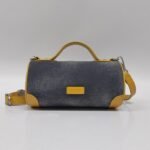 Original design women's bag, fashionable new style shoulder crossbody handheld ladies bag, factory direct supply