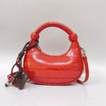 Original design women's bag, fashionable new style shoulder crossbody handheld ladies bag, factory direct supply
