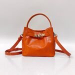Original design women's bag, fashionable new style shoulder crossbody handheld ladies bag, factory direct supply
