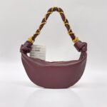 Original design women's bag, fashionable new style shoulder crossbody handheld ladies bag, factory direct supply