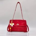 Original design women's bag, fashionable new style shoulder crossbody handheld ladies bag, factory direct supply