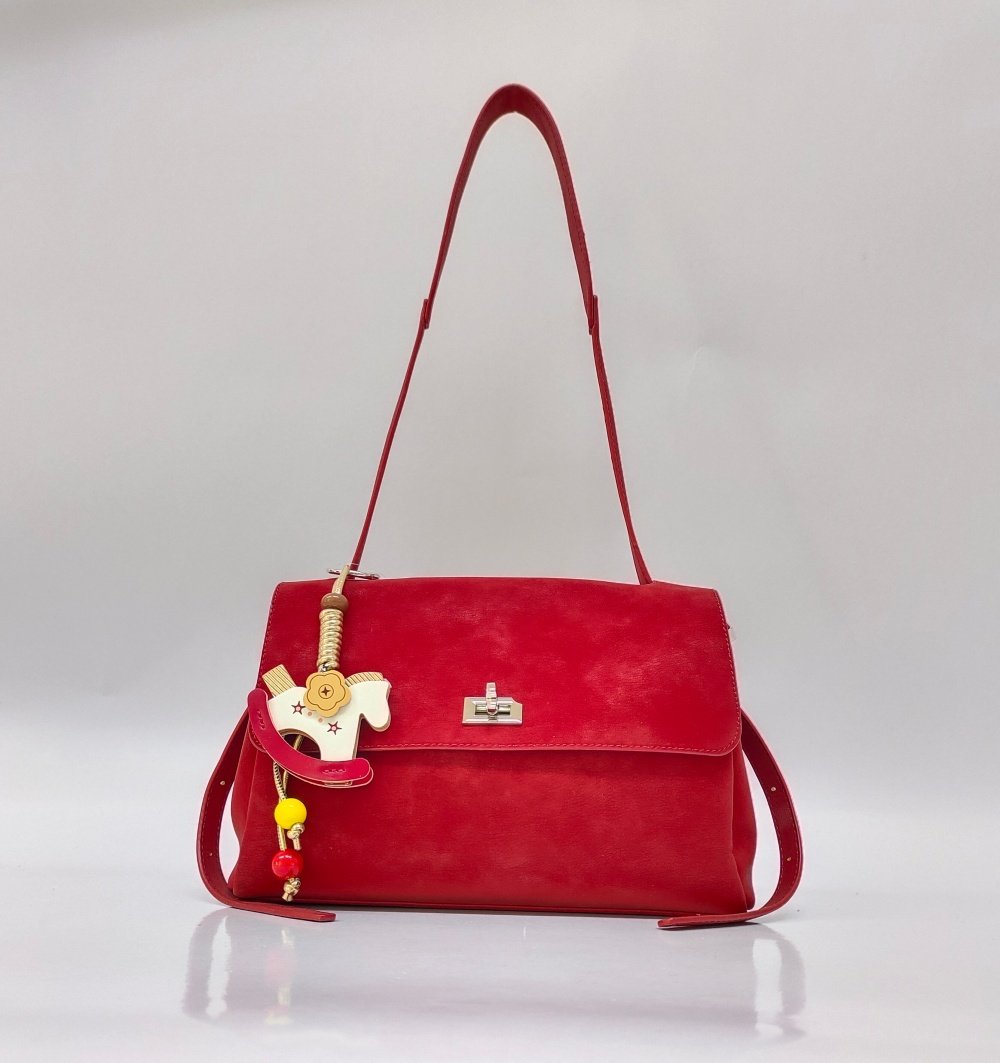 MS25382# Original design women's bag, fashionable new style shoulder crossbody handheld ladies bag, factory direct supply - Image 1