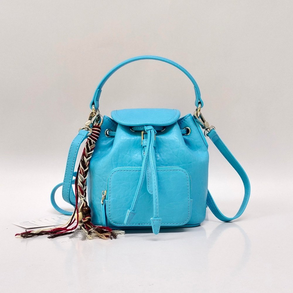 MS25384# Original design women's bag, fashionable new style shoulder crossbody handheld ladies bag, factory direct supply - Image 1