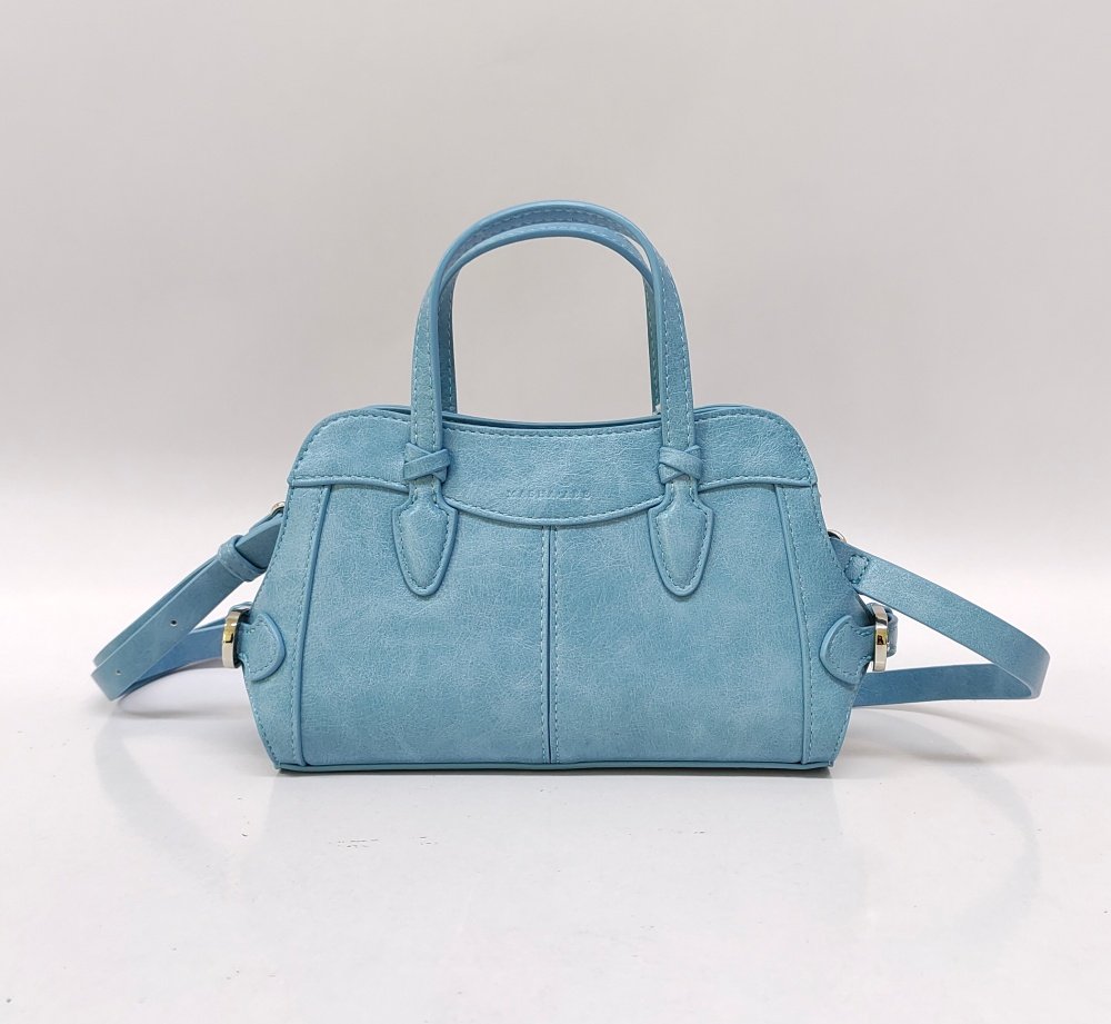 MS25385# Original design women's bag, fashionable new style shoulder crossbody handheld ladies bag, factory direct supply - Image 1