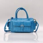 Original design women's bag, fashionable new style shoulder crossbody handheld ladies bag, factory direct supply