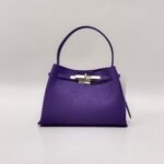 Original design women's bag, fashionable new style shoulder crossbody handheld ladies bag, factory direct supply