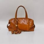 Original design women's bag, fashionable new style shoulder crossbody handheld ladies bag, factory direct supply