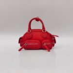Original design women's bag, fashionable new style shoulder crossbody handheld ladies bag, factory direct supply