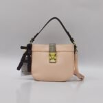 Original design women's bag, fashionable new style shoulder crossbody handheld ladies bag, factory direct supply