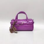 Original design women's bag, fashionable new style shoulder crossbody handheld ladies bag, factory direct supply