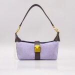 Original design women's bag, fashionable new style shoulder crossbody handheld ladies bag, factory direct supply