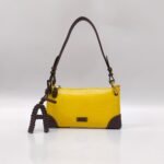 Original design women's bag, fashionable new style shoulder crossbody handheld ladies bag, factory direct supply